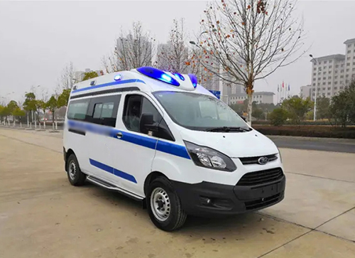 盐亭县救护车出租